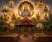 Sree Punnattu Mahavishnu temple
